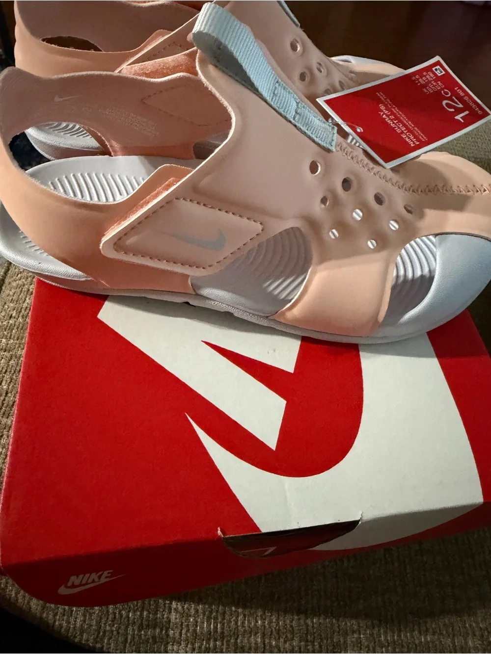 Nike brand new